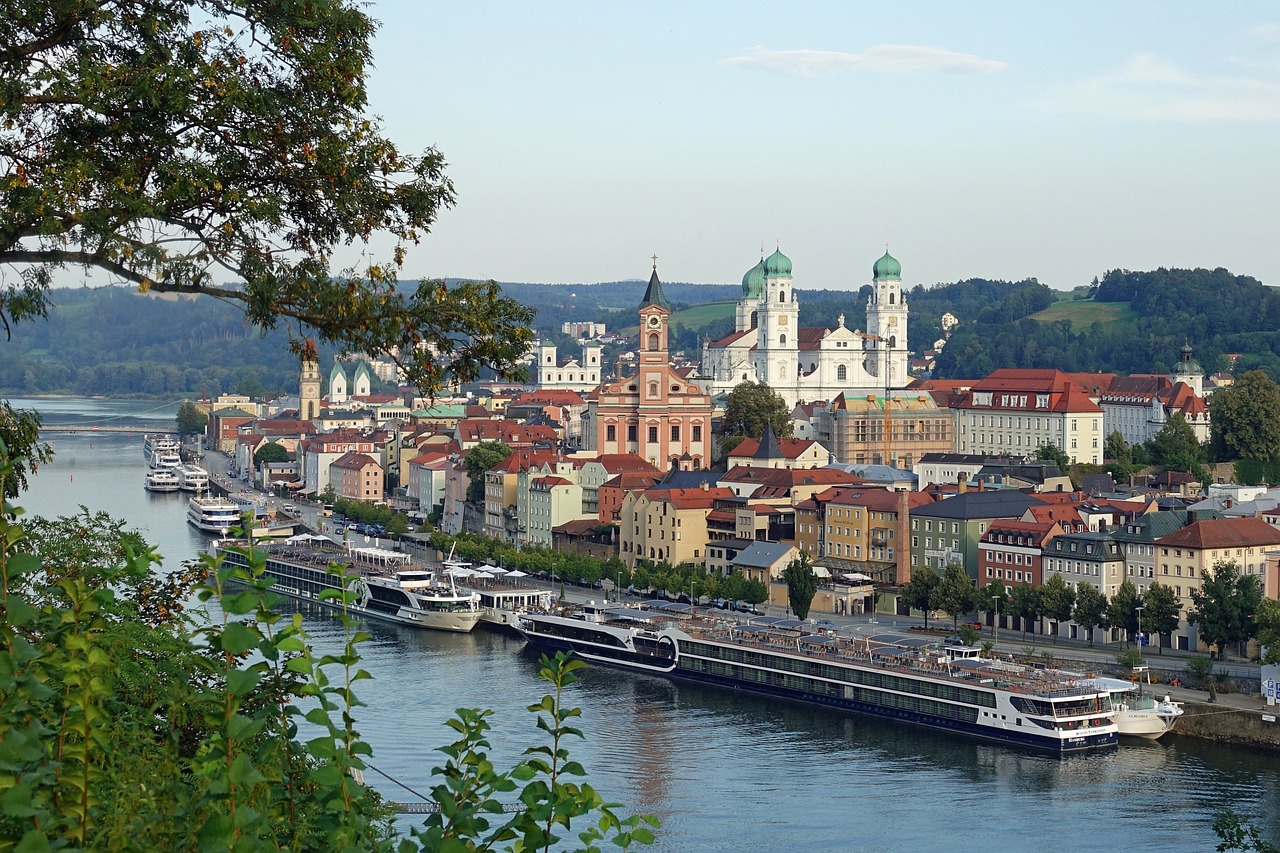 A Culinary Journey in Passau